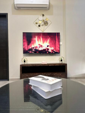 Spacious 2BHK with Balcony in Skypark one